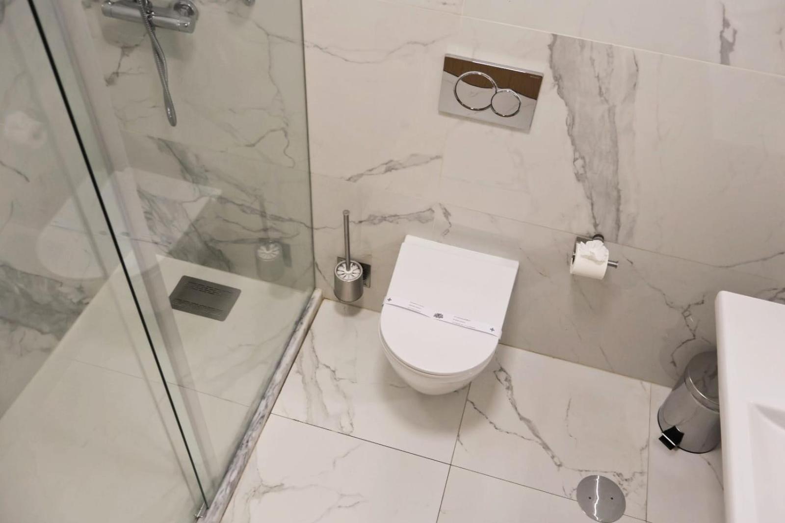 Hotel Santhyago Трофа Экстерьер фото